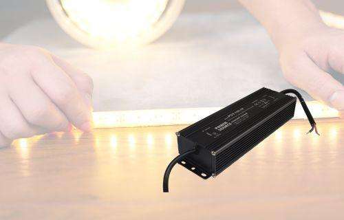 In Stock - 48VDC AC Triac Dimmable LED Driver.