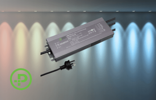 Wireless Controlled LED Drivers – Casambi LED Drivers At Power Supplies Australia!