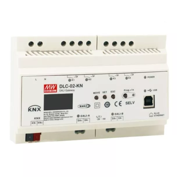 KNX Gateways