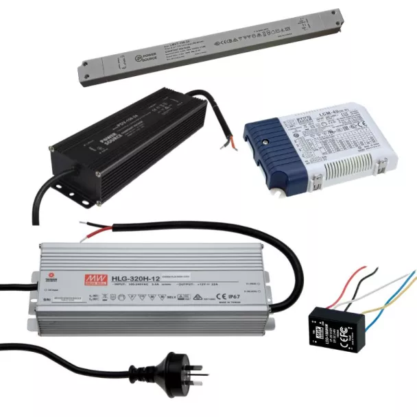 LED Drivers