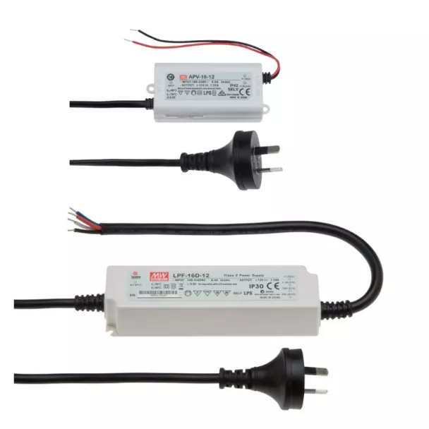 Non Dimming Indoor LED Drivers