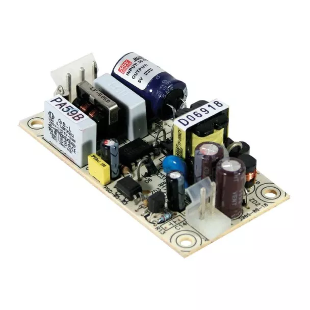 Open Frame DC to DC Converters