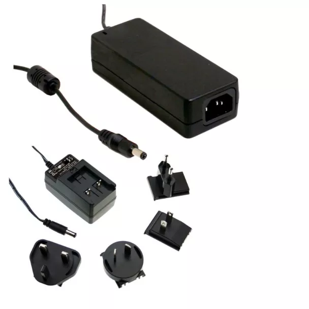 Power Adapters