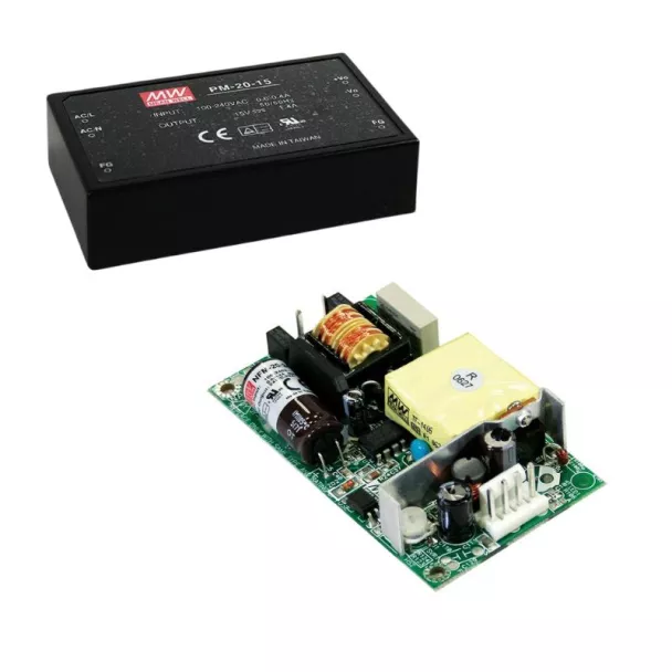 Medical Power Supplies