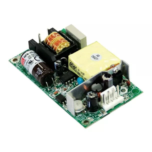 Open Frame Medical Power Supplies