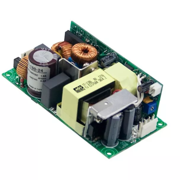 Open Frame Power Supplies