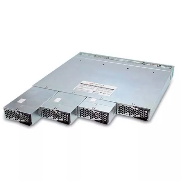 Rack Mount Power Supplies