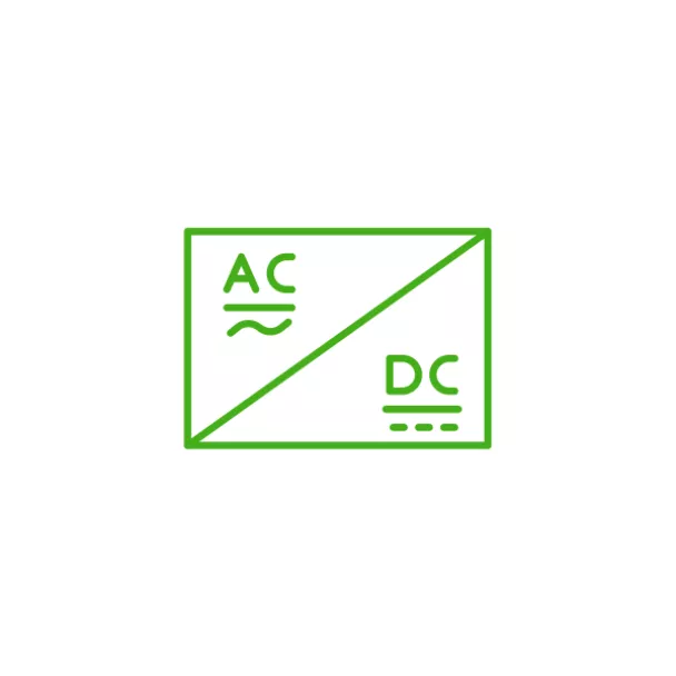 What is an AC to DC Converter? 