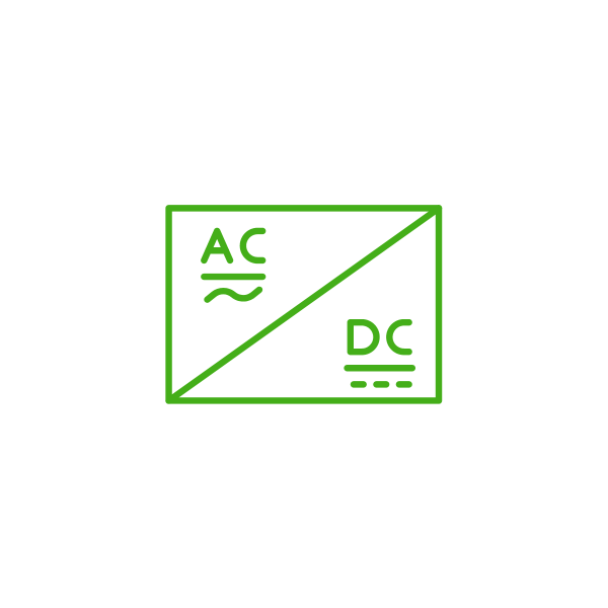 What is an AC to DC Converter? 