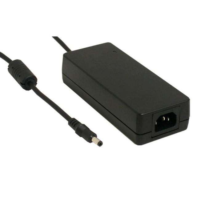 MEAN WELL GST120A24-P1M 24V 5A desk top power adapter