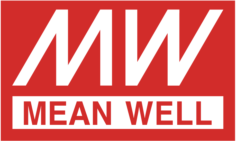 MEAN WELL Logo