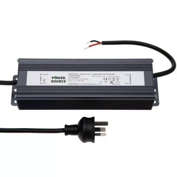 Power Source PDV-100-AUP