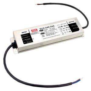 MEAN WELL ELG-240-C Series LED Driver