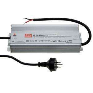 MEAN WELL HLG-320H-AUP LED Driver