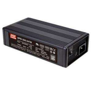 MEAN WELL NPB-360 Battery Charger