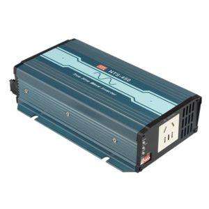 MEAN WELL NTS-450-248AU Inverter