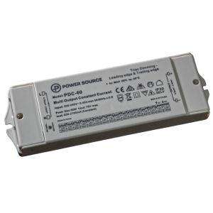 Power Source PDC-60 Constant Current LED Driver