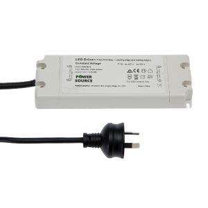 Power Source PDV-30 LED Driver